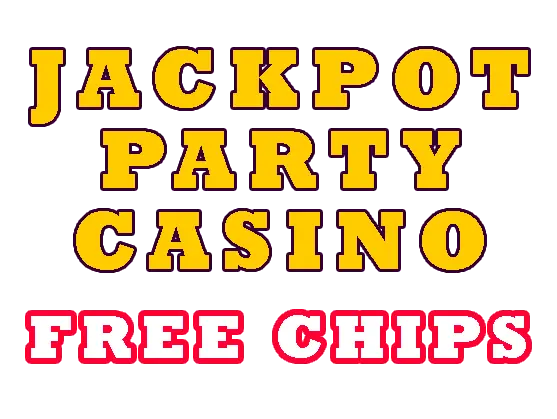 Jackpot Party Casino Slots Free Coins